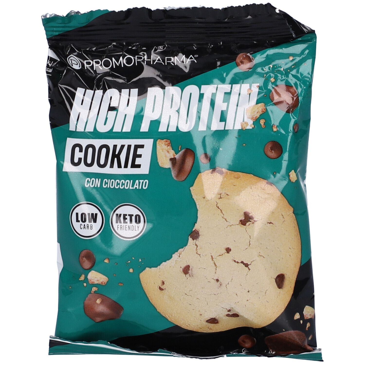 PromoPharma High Protein Cookie