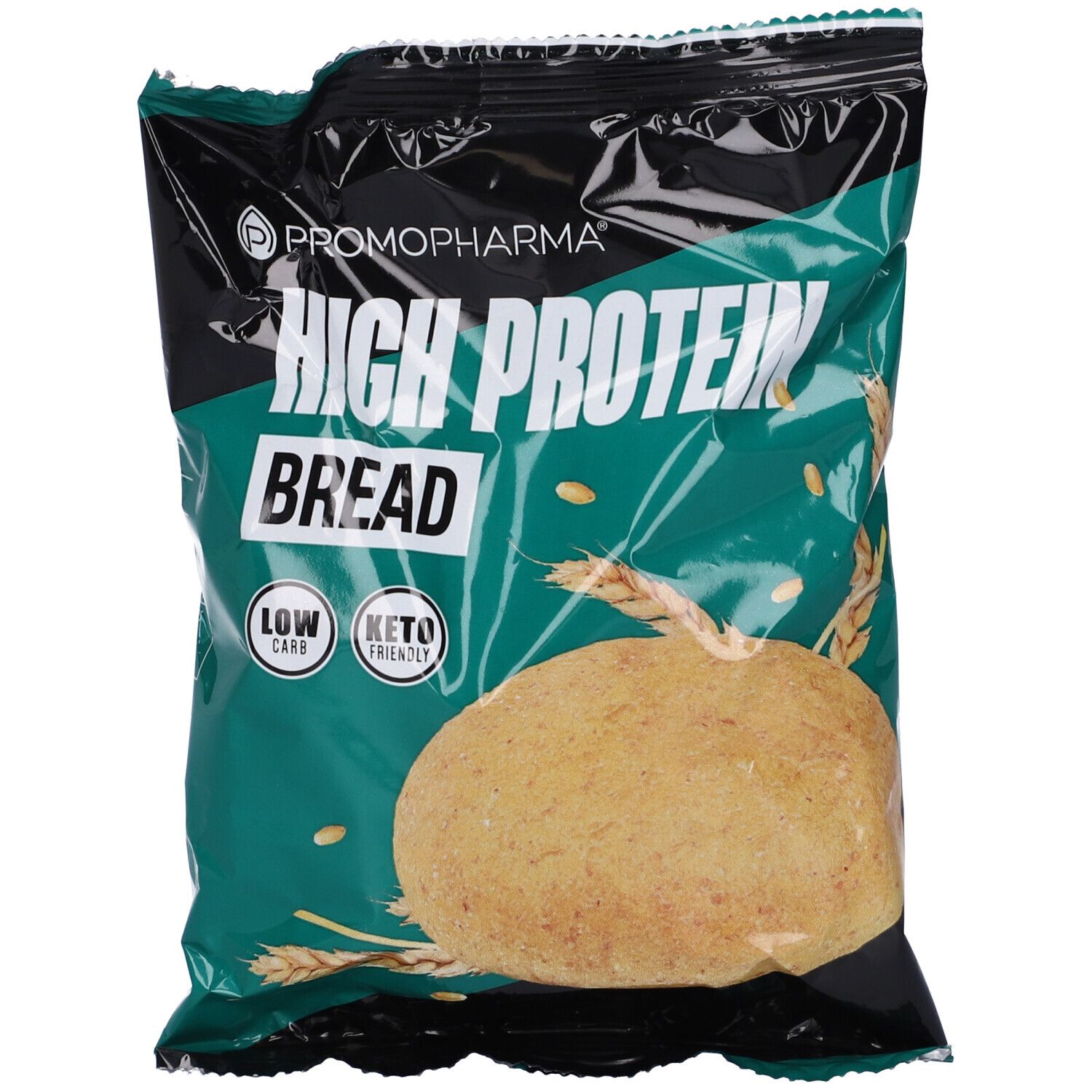 PromoPharma High Protein Bread