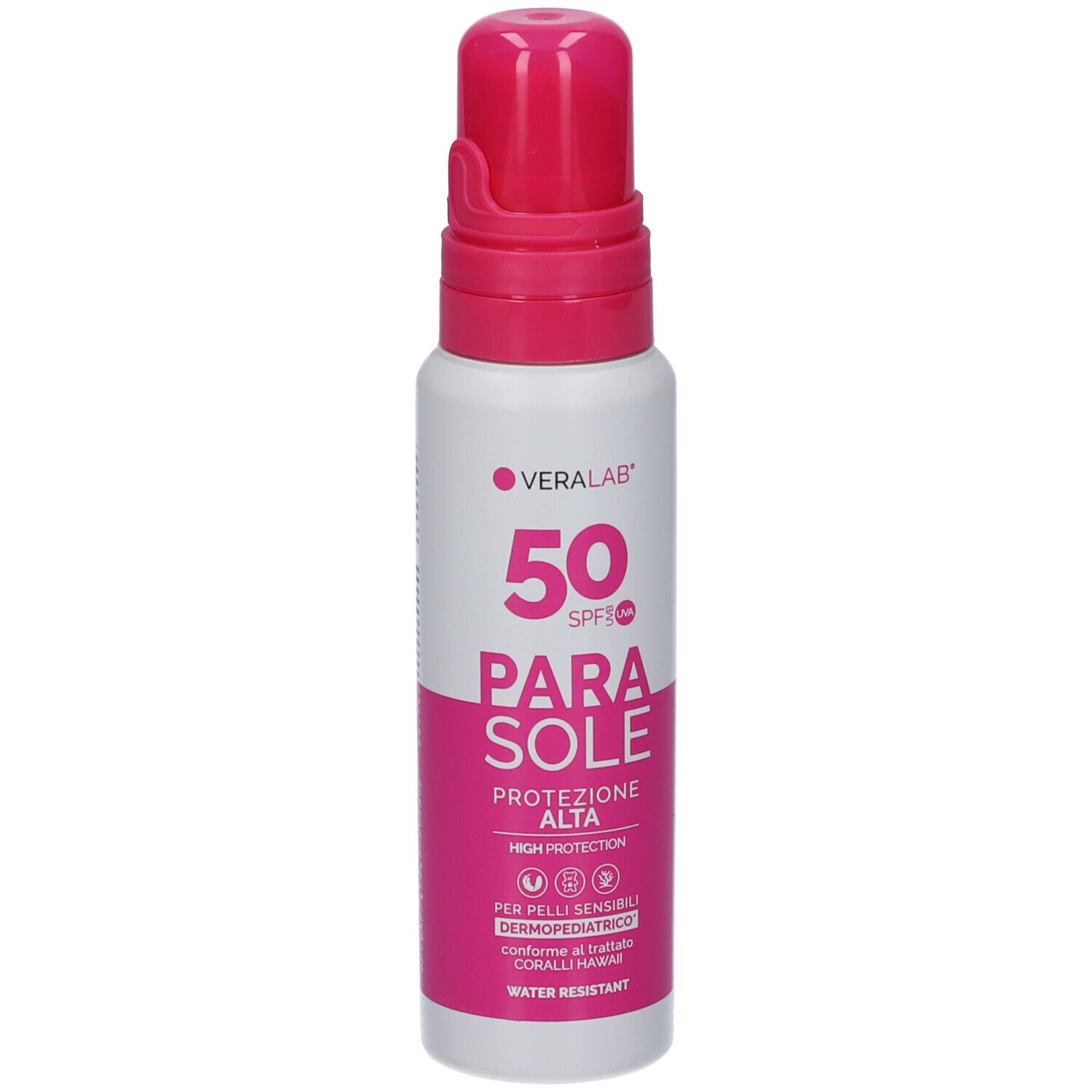 Parasole Spf 50+ 100ml - Immagine 4