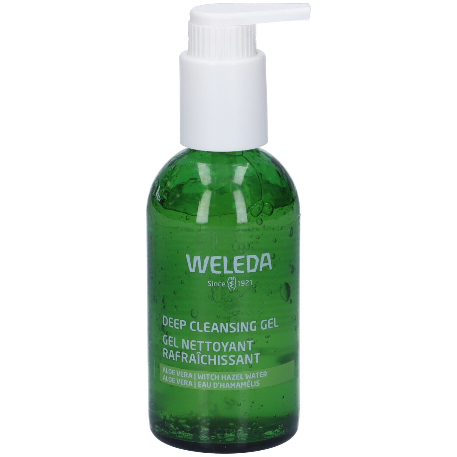 Weleda Gel Detergente Purificante