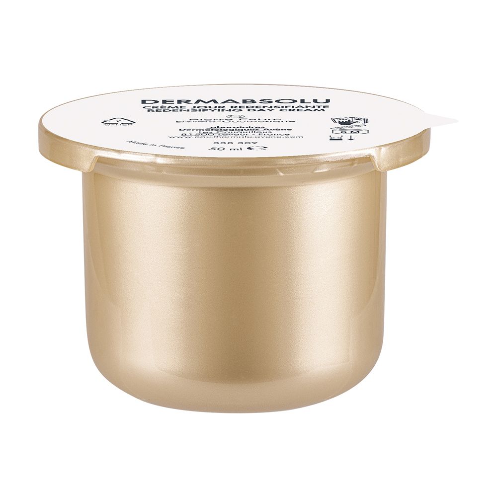 Eau Thermale Avène Dermabsolu Crema Giorno Ridensificante Ecoricarica - Antietà