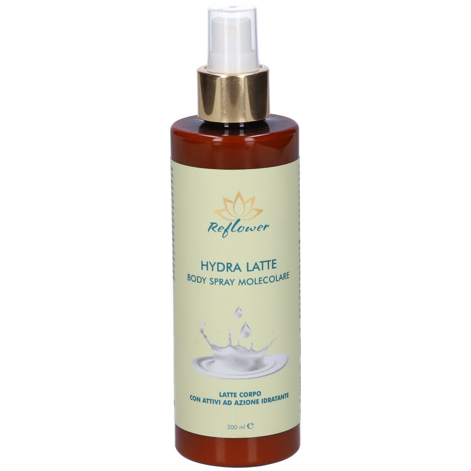 Reflower Hydra Latte Spray