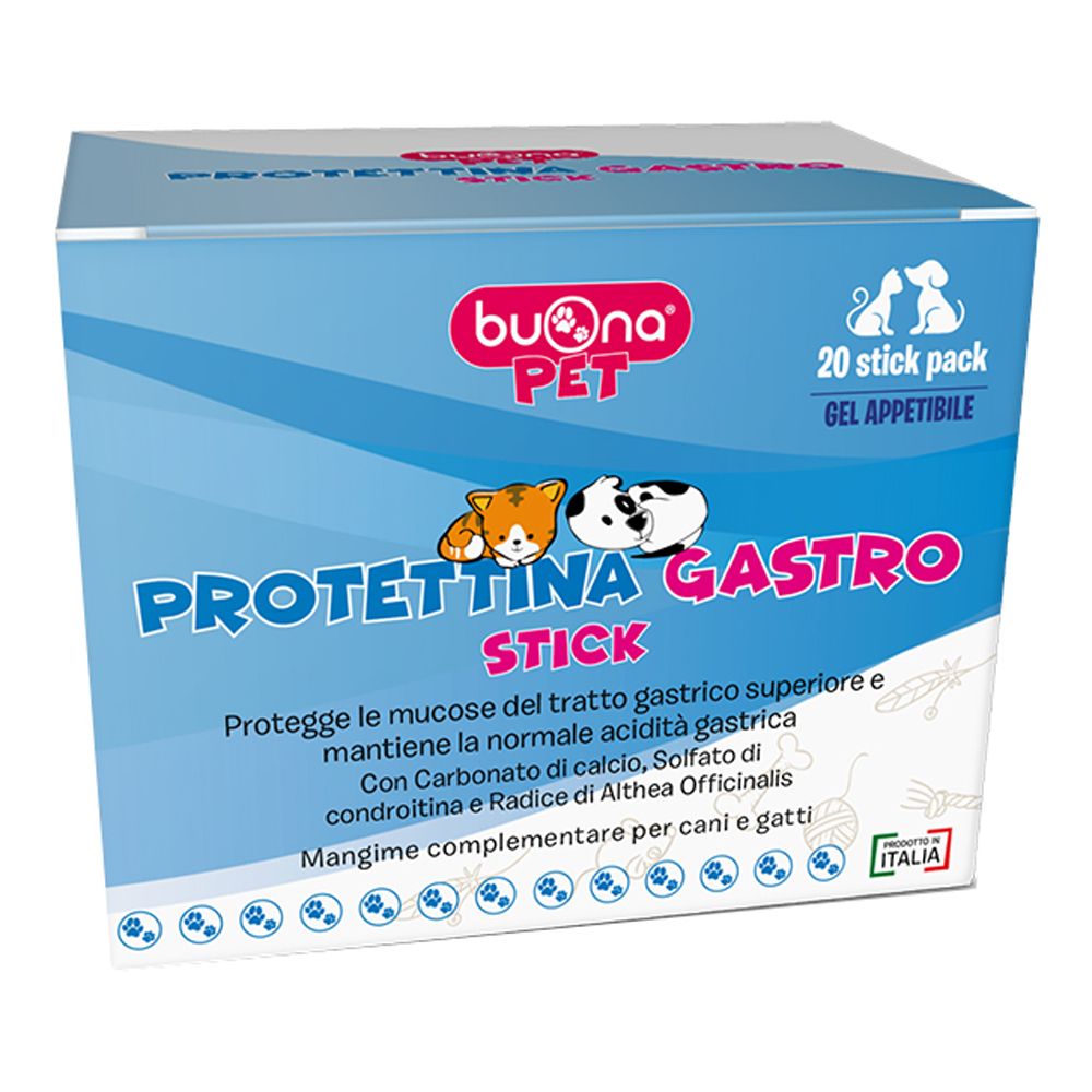 Protettina Gastro Stick20Stick 50 g Gel