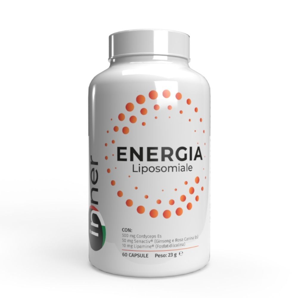 Inner® Energia Liposomiale