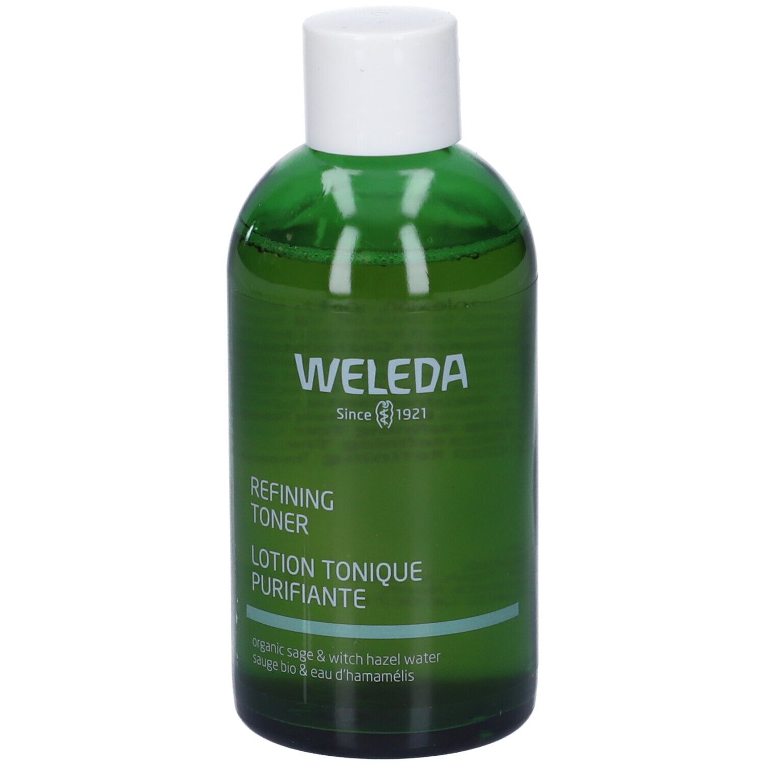 Weleda Tonico Viso Purificante
