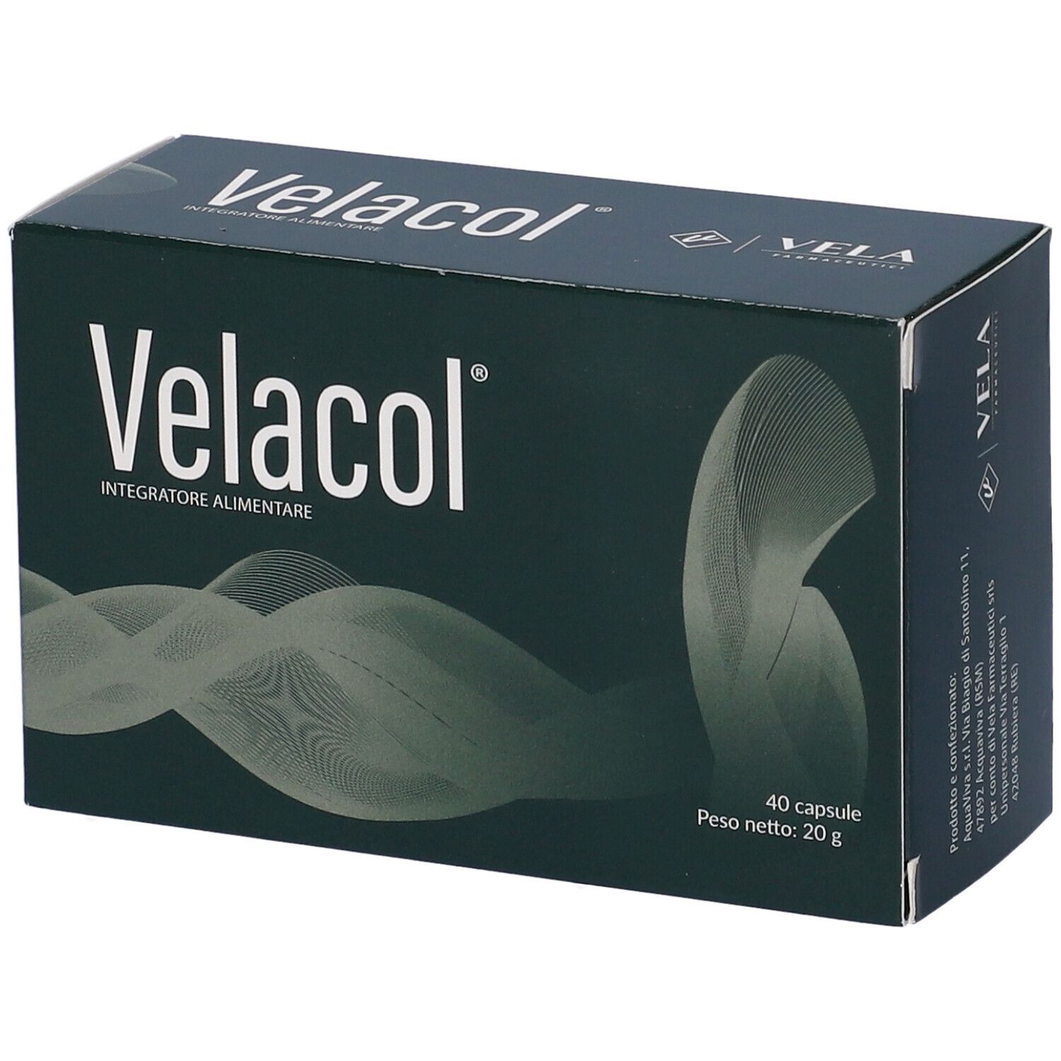 Velacol Capsule