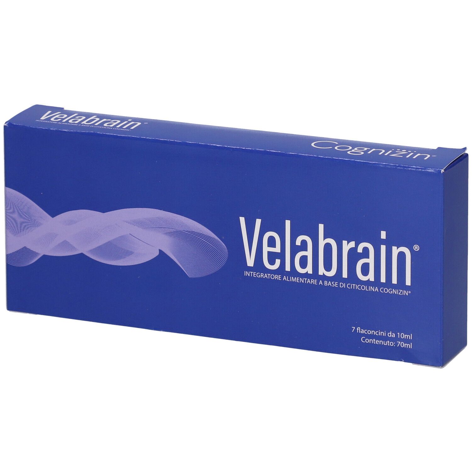 Velabrain Flaconcini
