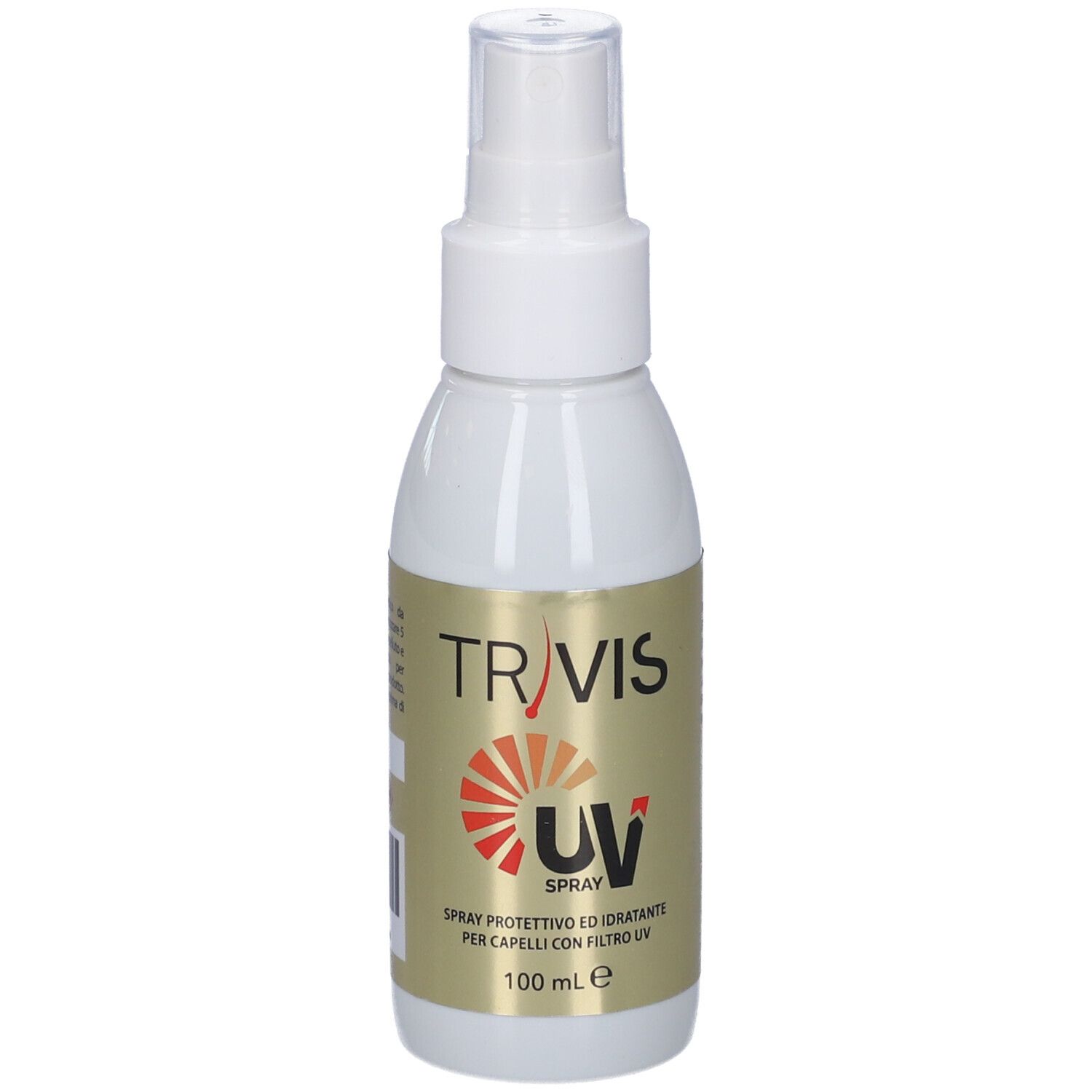 Wikenfarma Trivis Uv Spray 100 Ml - Immagine 7