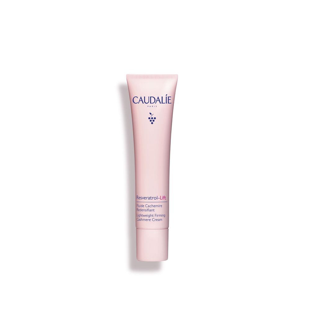 Caudalie Italia Srl Caudalie Resveratrol Lift Fluido Cashmere - Fluido Viso Ridensificante E Antirughe - 40 Ml - Immagine 12