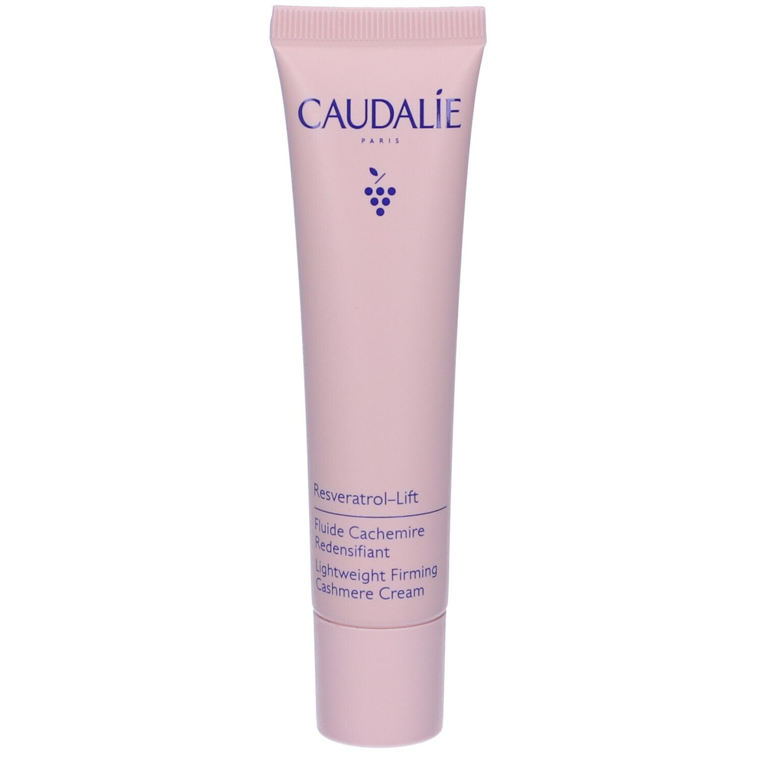 Caudalíe Resveratrol-Lift Fluido Cashmere Ridensificante