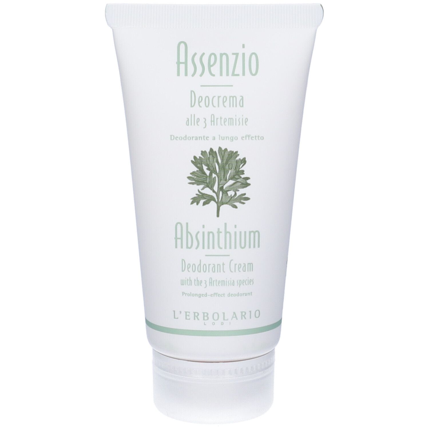Assenzio Deocrema 50Ml 50 ml Creme
