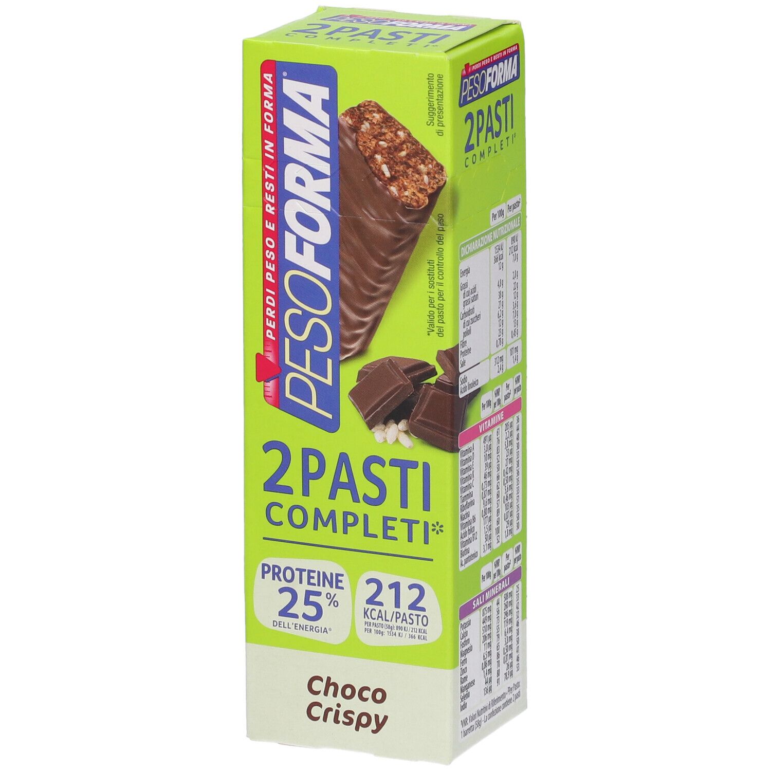 Pesoforma
