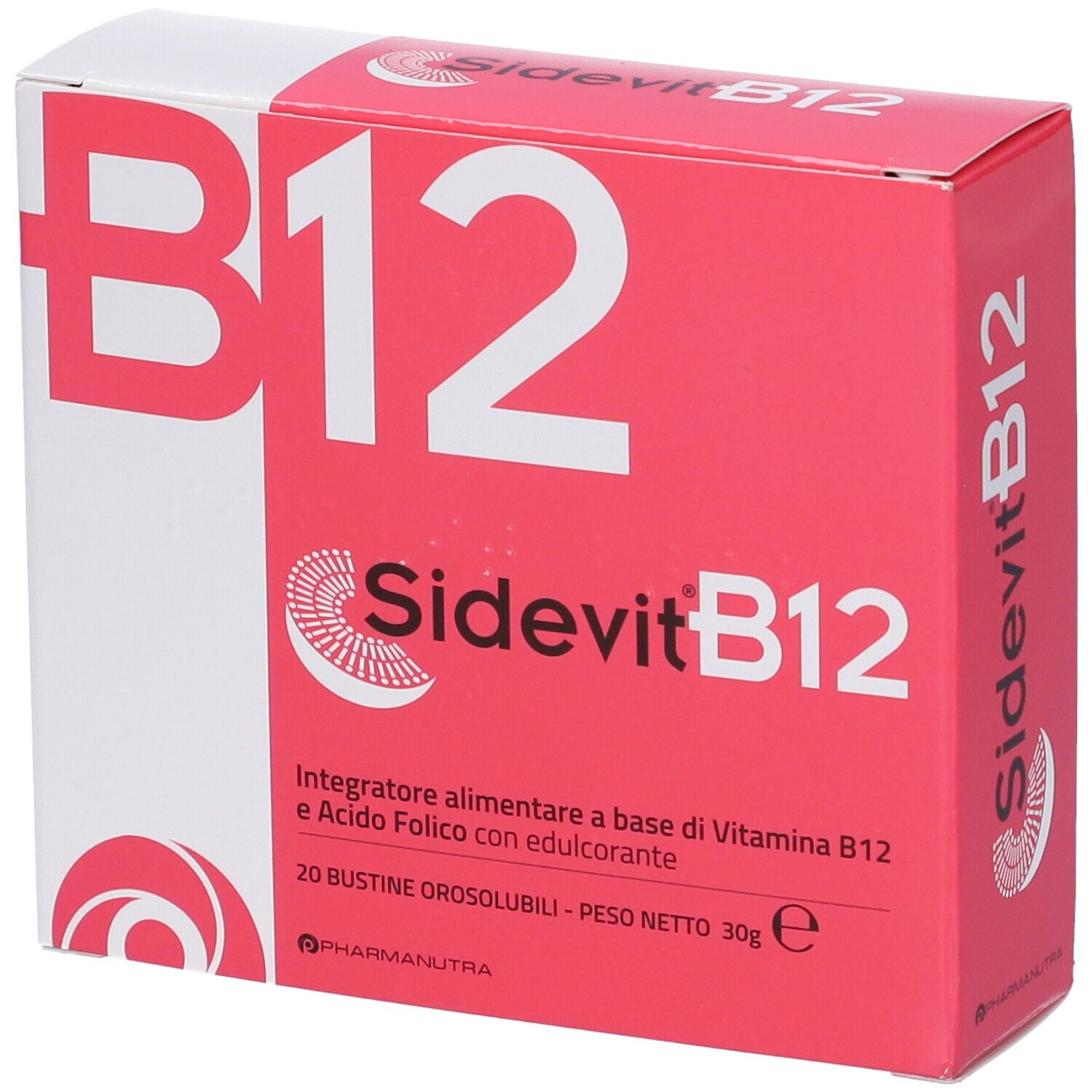 Sidevit B12 20 Stick
