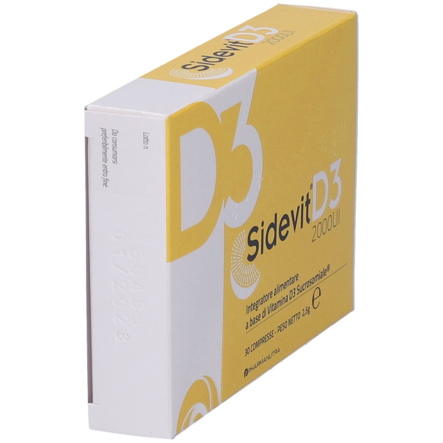 Sidevit® D3-image