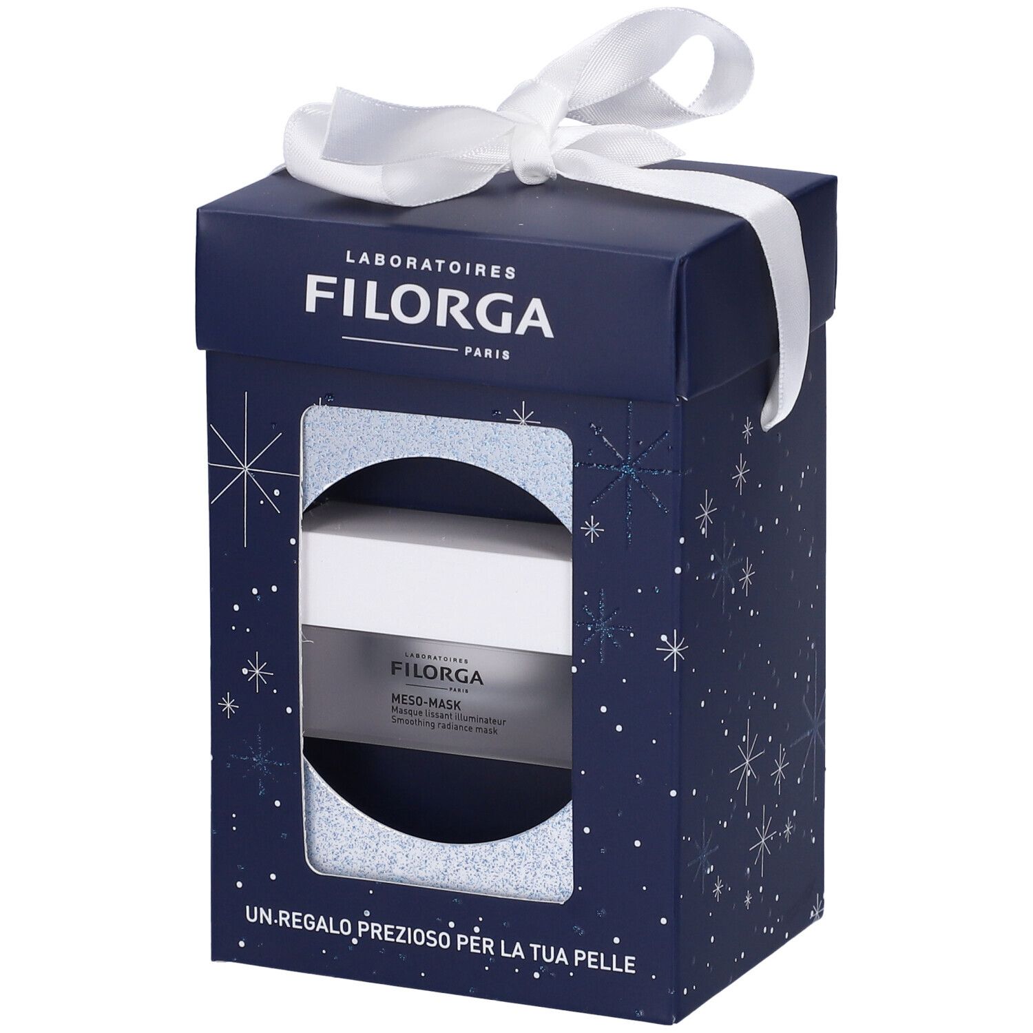 Filorga Cofanetto Regalo Meso-Mask Maschera Illuminante 15ml