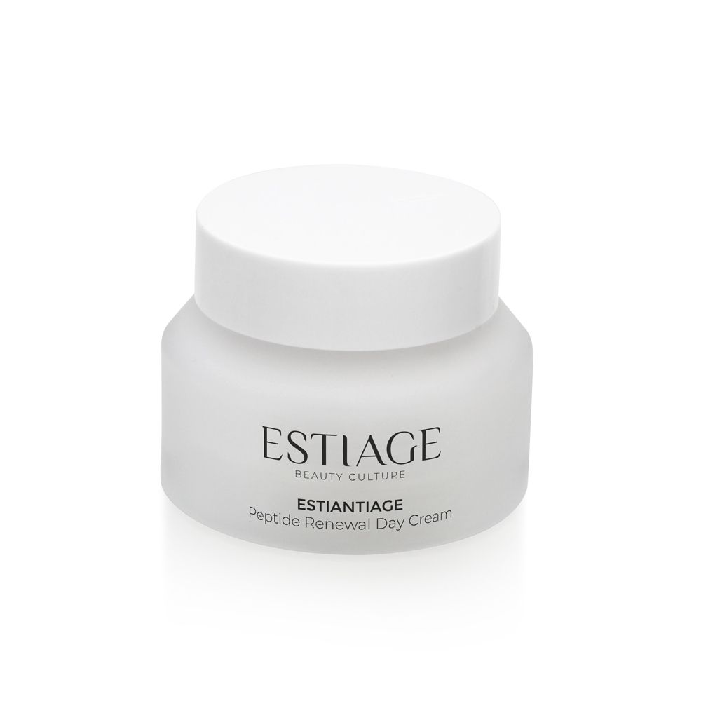 Estiantiage Crema Giorno Antietà Globale Intensiva