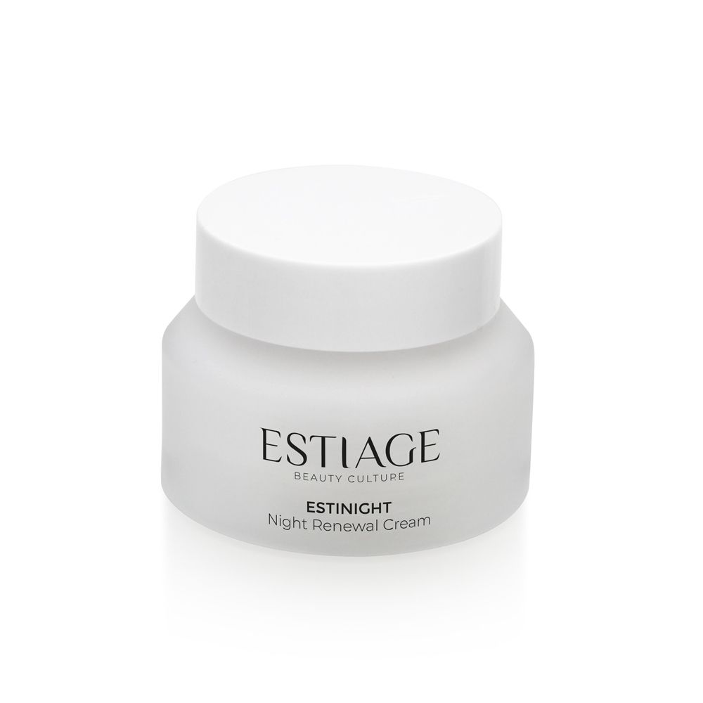 EstiNight Crema Notte Antiage