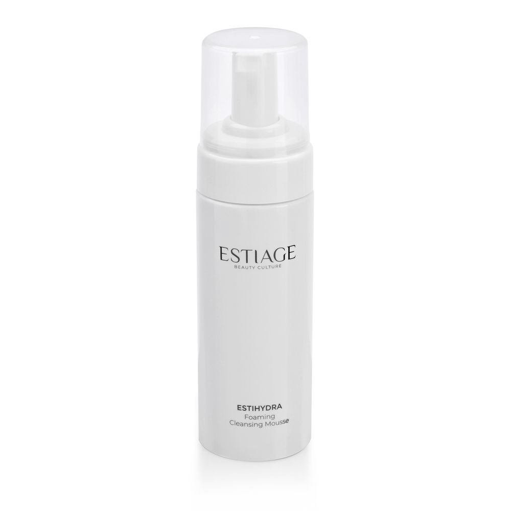 Estihydra Mousse Detergente Struccante