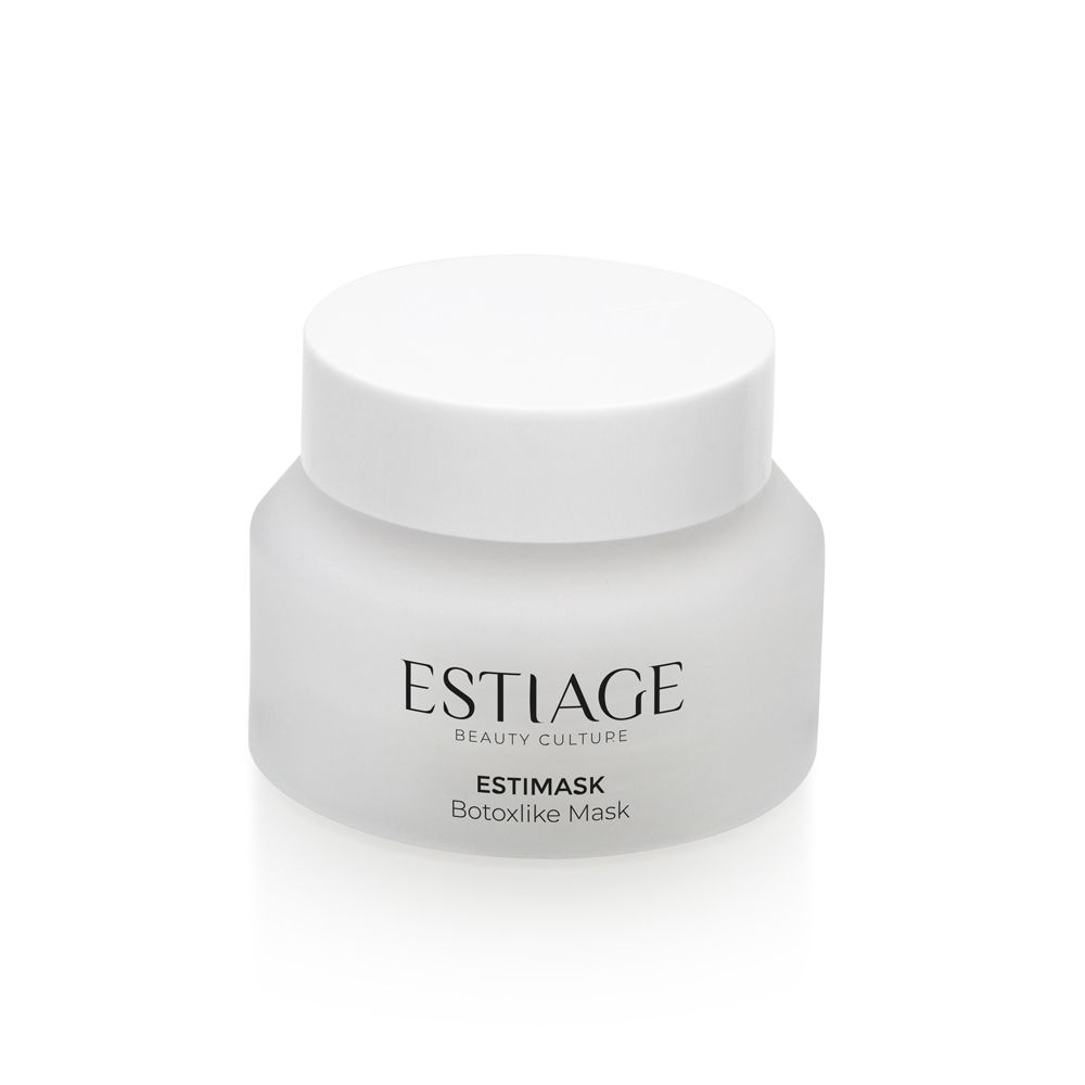 EstiMask Maschera Botoxlike Antirughe