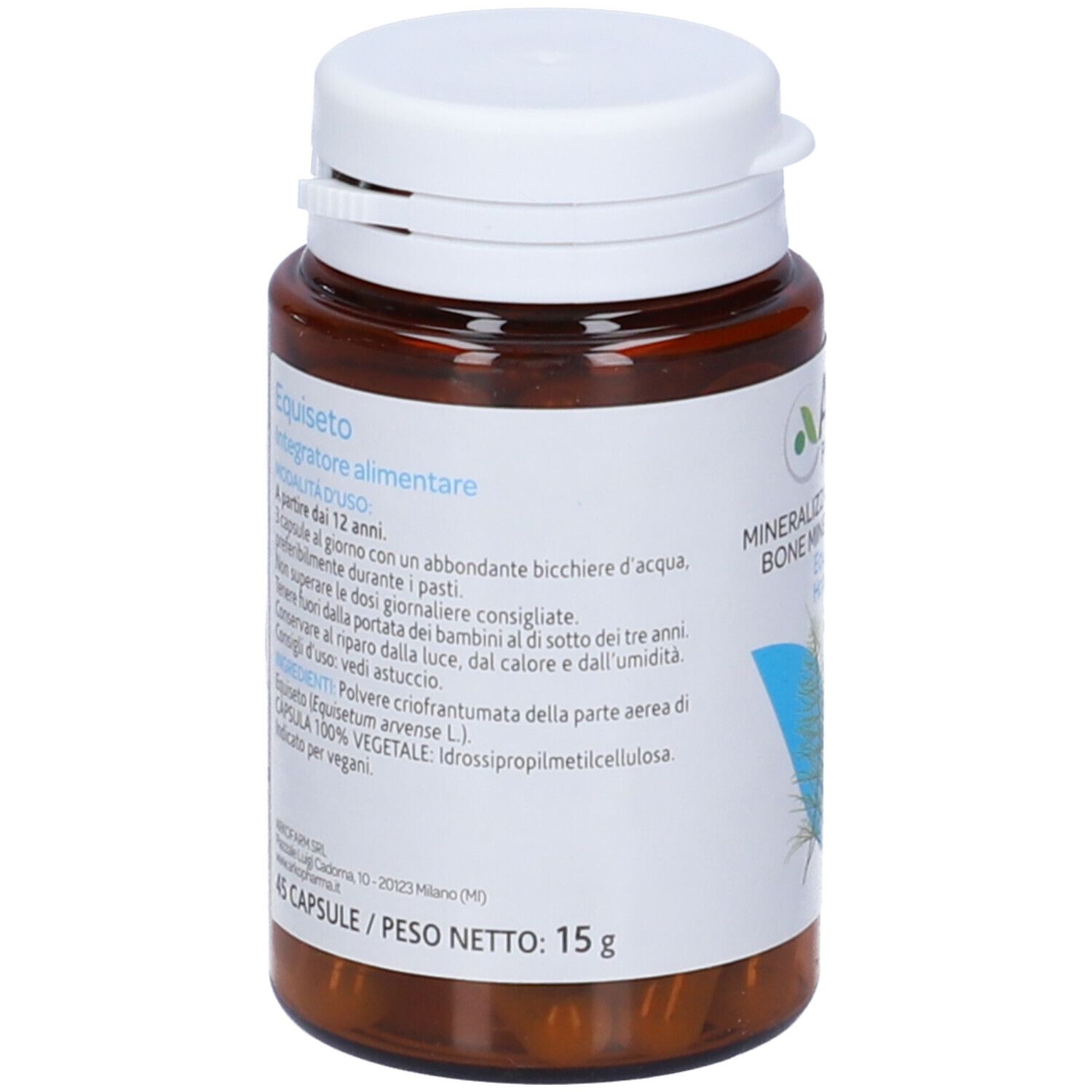 Arkopharma Arkocapsule® Equiseto