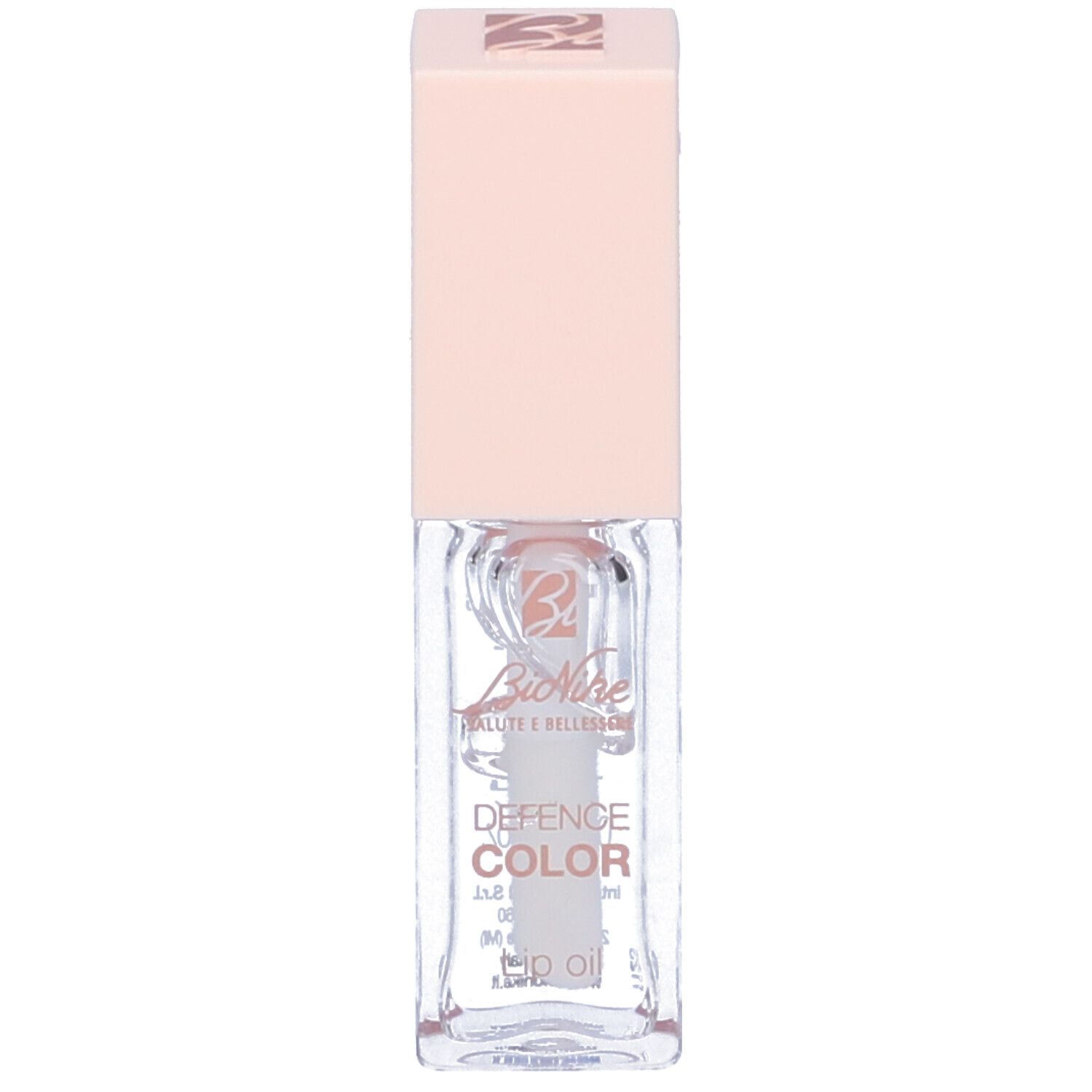 I.c.i.m. (Bionike) Internation Bionike Defence Color Lip Oil - Olio Labbra Effetto Glow - 7 Ml - Immagine 4