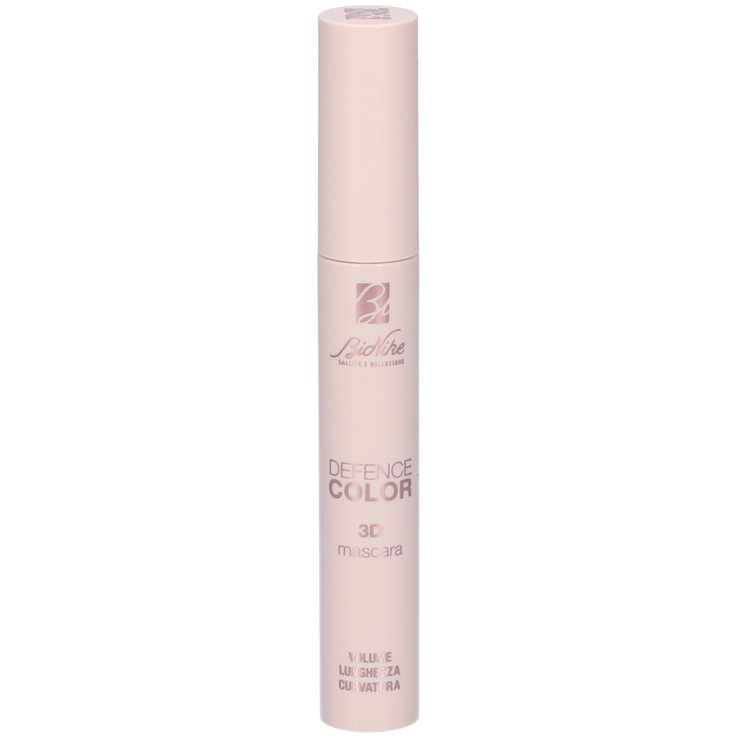 Defence Color Mascara 3D 11Ml 11 ml