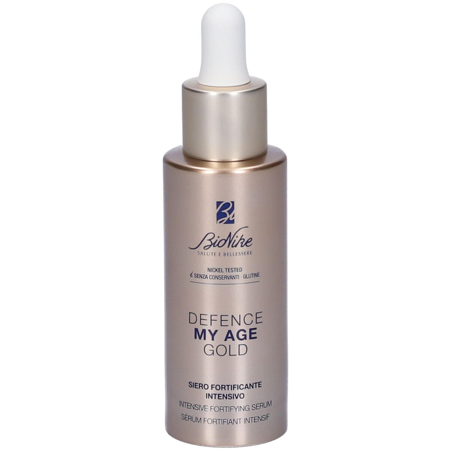 Defence MY AGE Gold Siero Fort 30 ml Serum