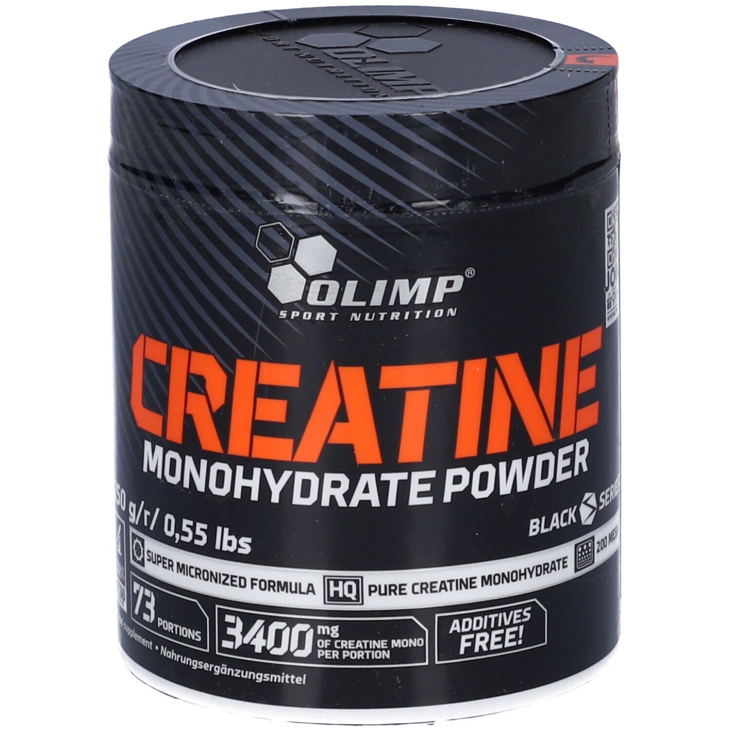 Olimp Creatine Monohydrate Powder