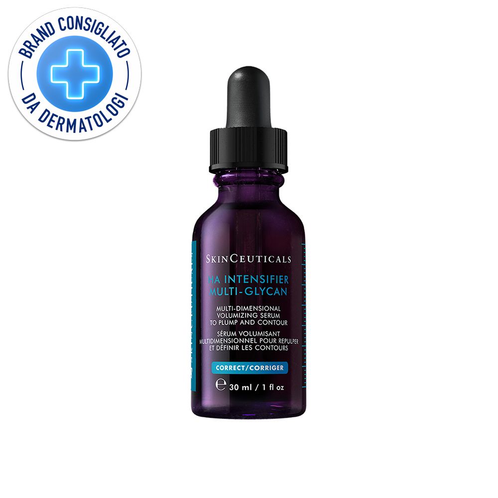 SkinCeuticals H.A. Intensifier Multi-Glycan Siero correttivo multi-dimensionale con Acido Ialuronico 30ml