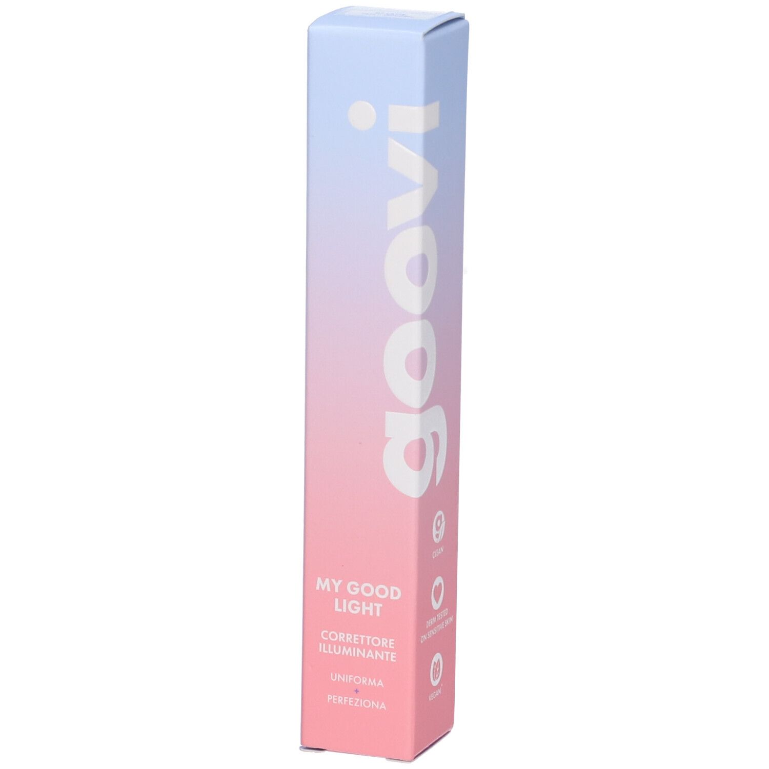 GOOVI CONCEALER 07 7ML