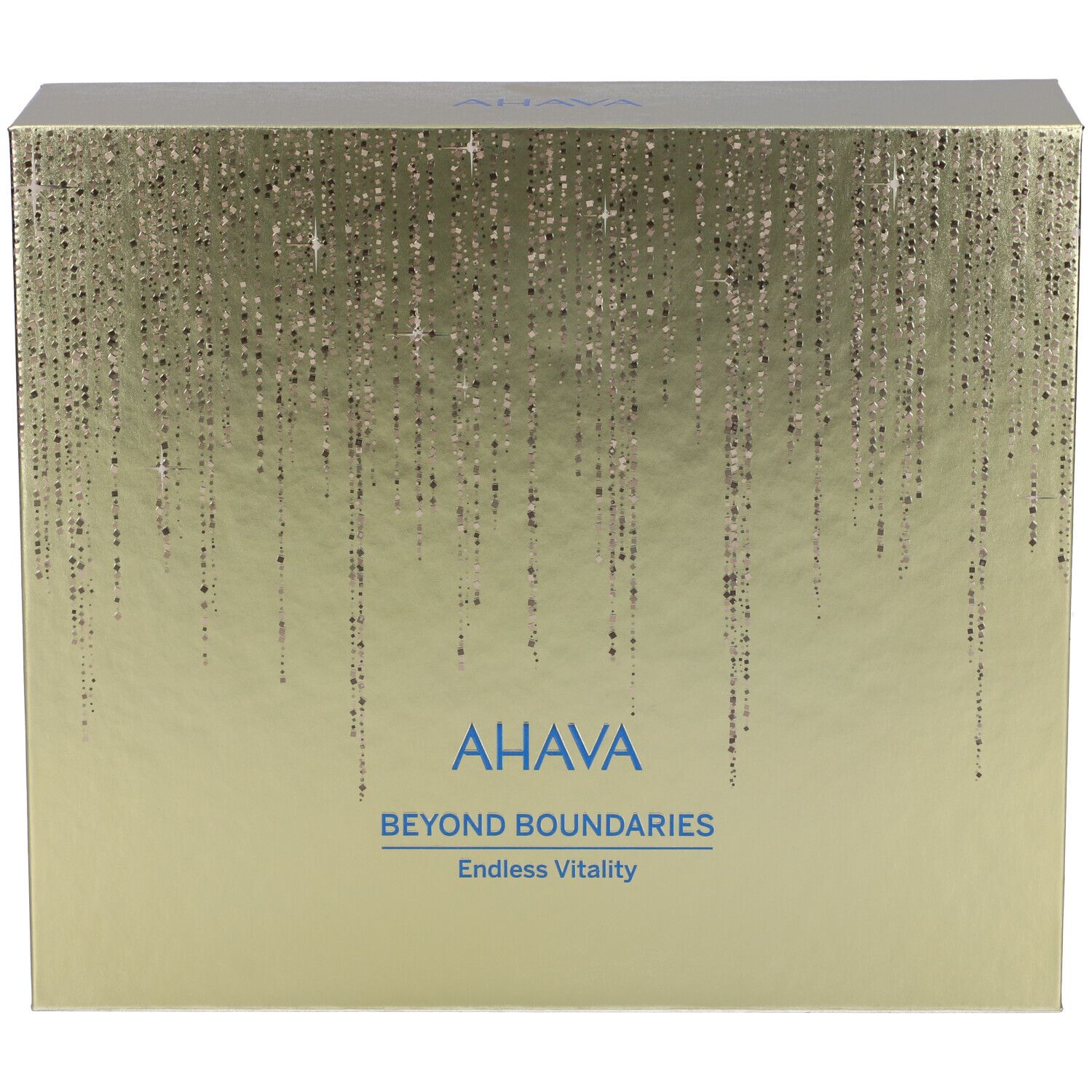 Ahava Endless Vitality Lozione Corpo + Crema Mani + Gel Doccia