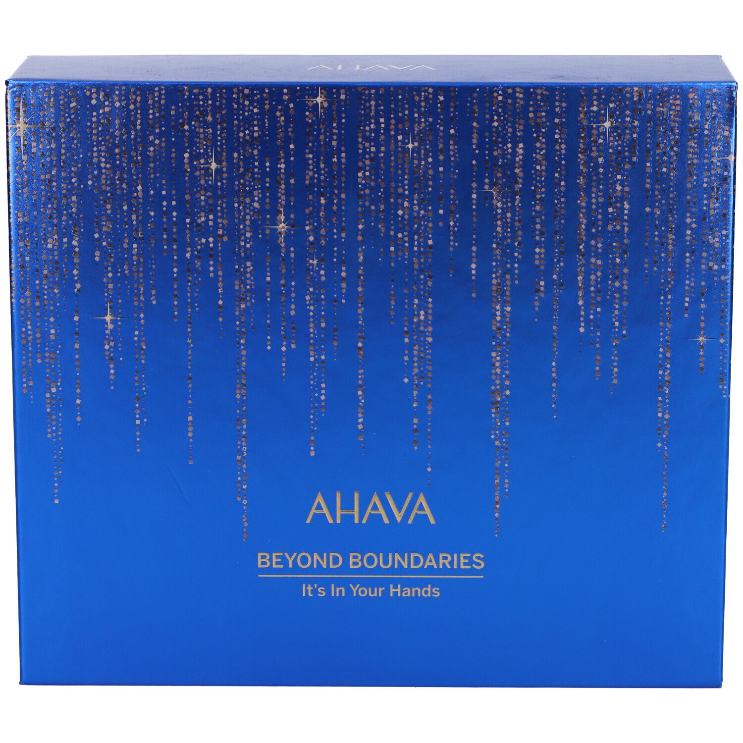 Ahava It's In Your Hands