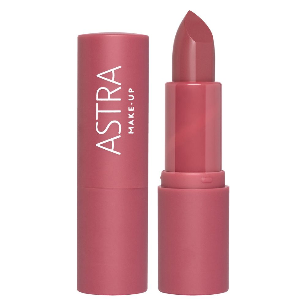 Astra Lip Creamynal Rossetto Cremoso 003 - - - Immagine 8