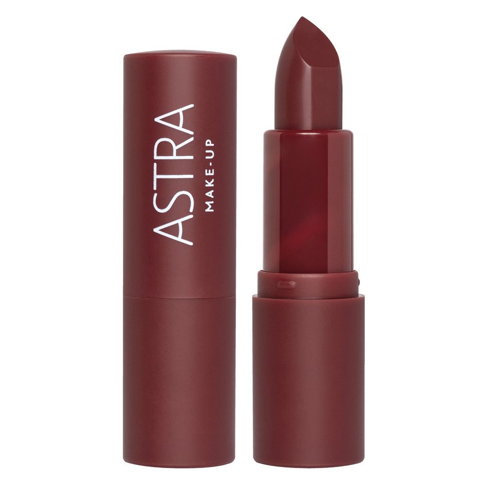 Astra Astra Make UP Lip Creamynal Cremoso Marilyn: Rosso Ciliegia Intenso
