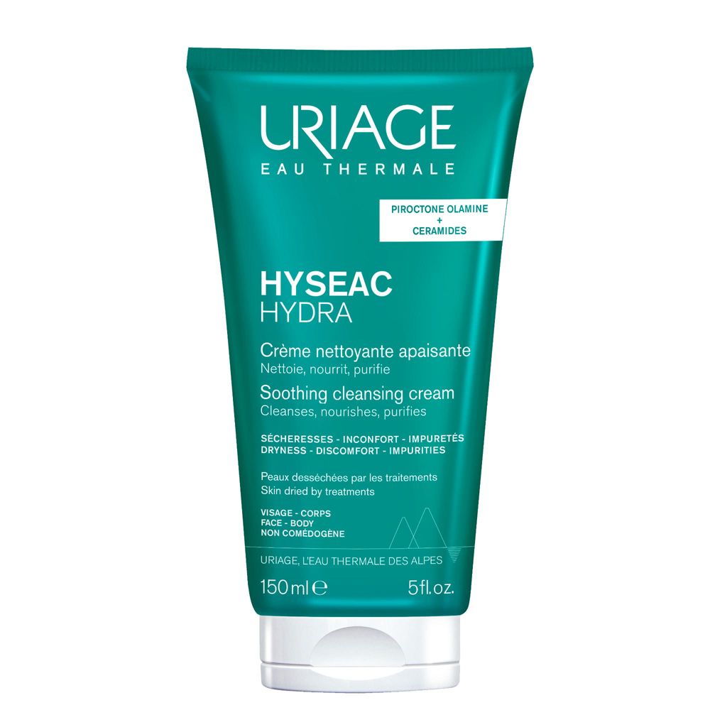 Hyseac Crema Detergente 150Ml 150 ml Creme
