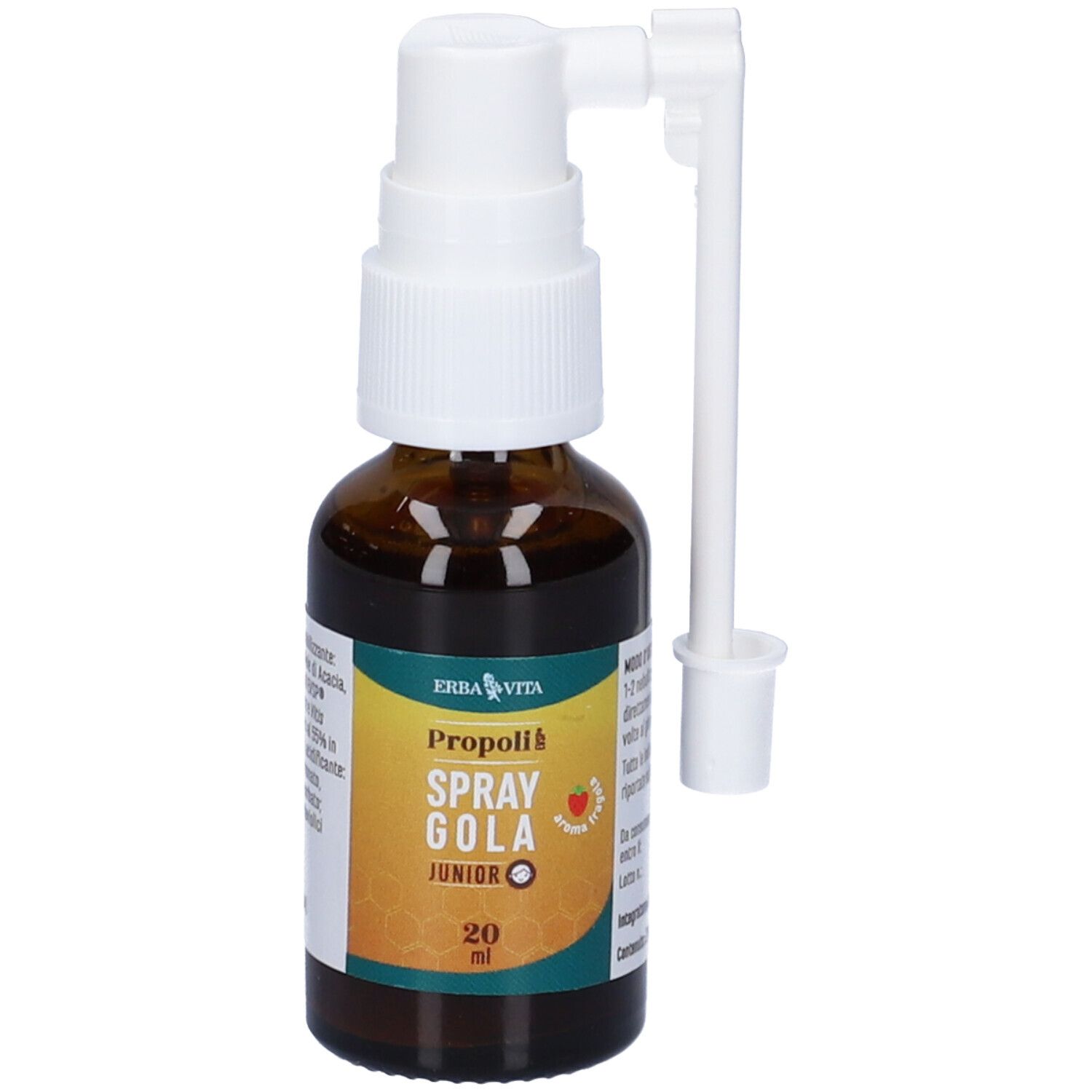 Propoli Evsp SPR Gola J 20Ml 20 ml Spray