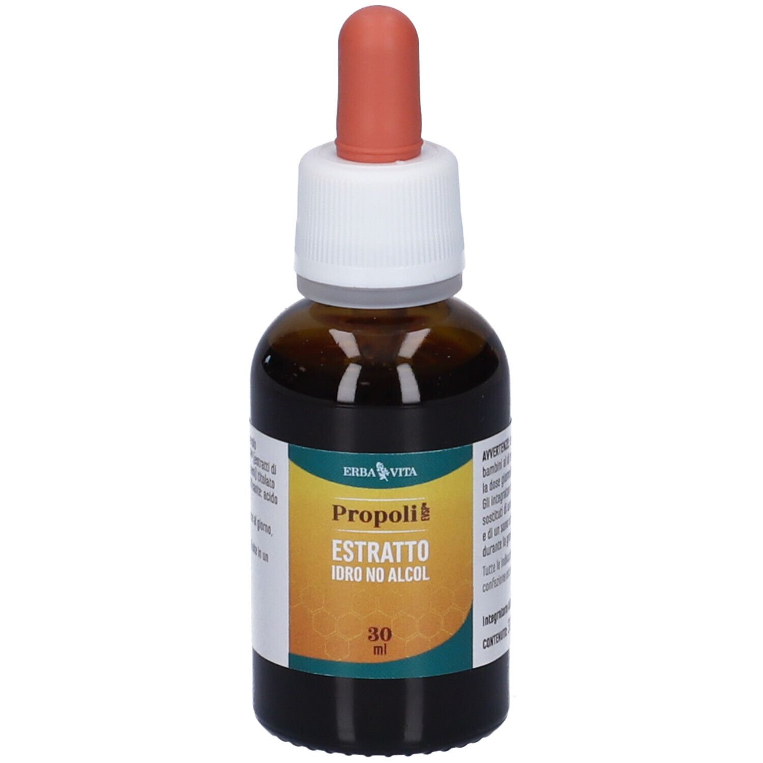 EV PROPOLI EVSP EI N/ALCOOL 30ML - Immagine 7