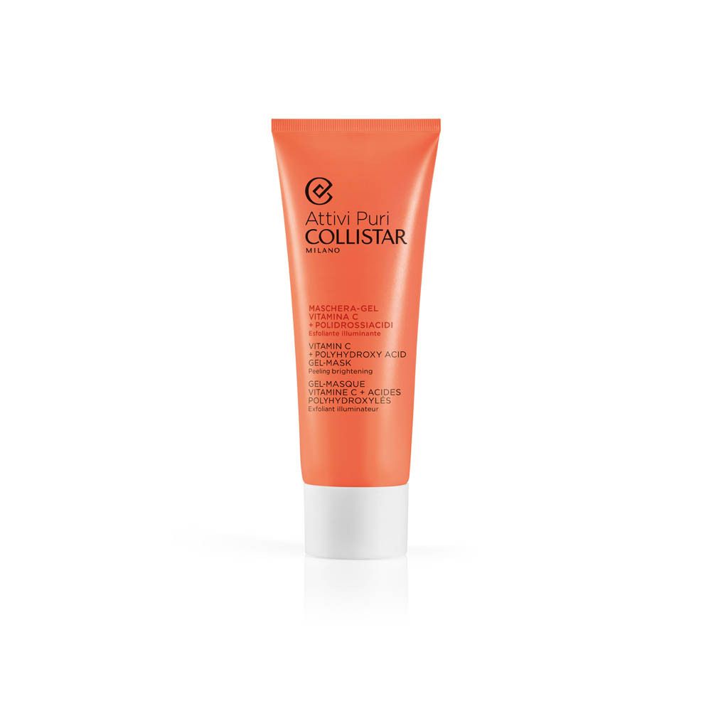 Collistar Maschera-Gel Vitamina C + Polidrossiacidi 75 Ml Maschera Viso