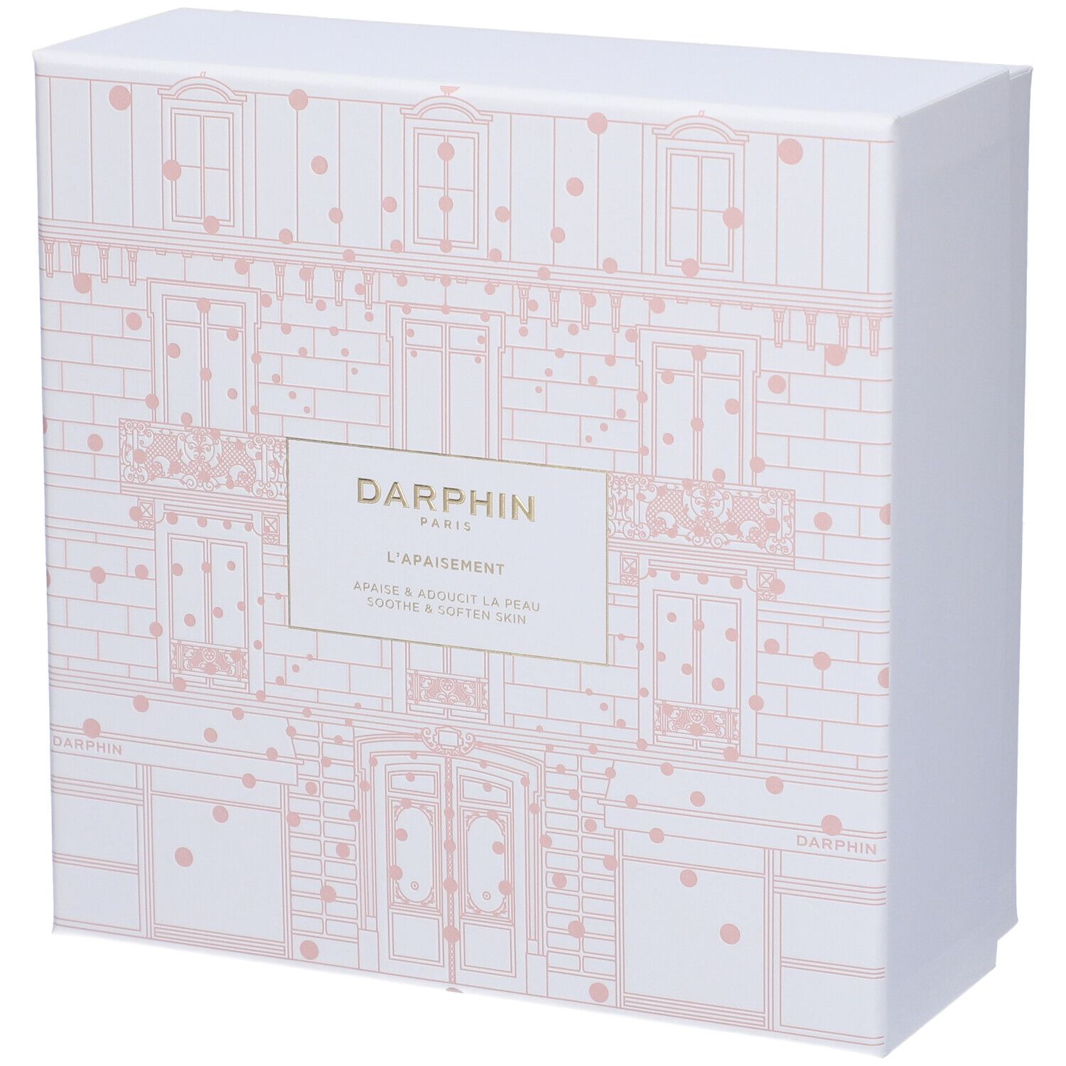 Darphin Set Intral L’Apaisement in Confezione Regalo