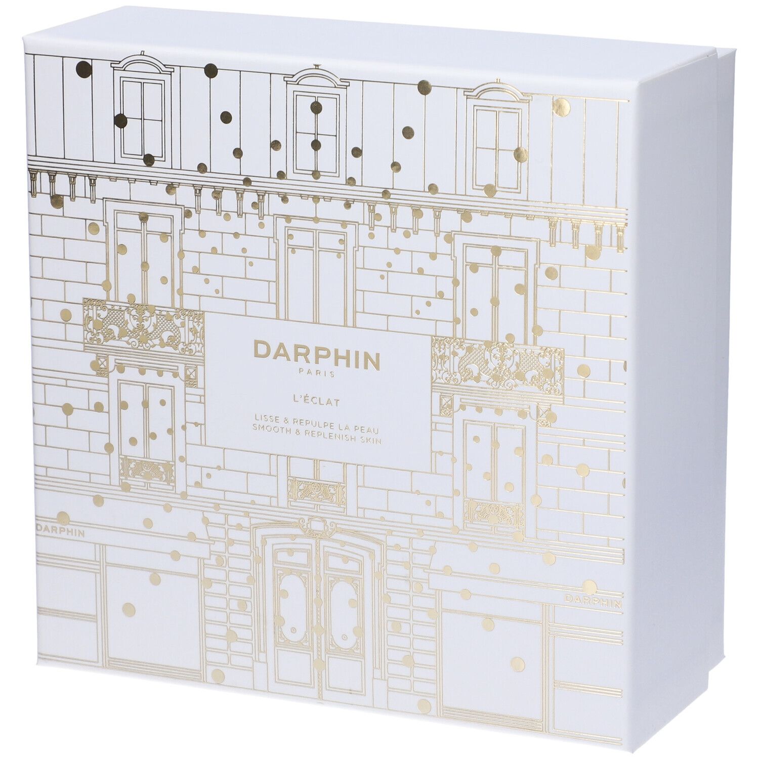 Darphin Set Éclat Sublime Confezione Regalo