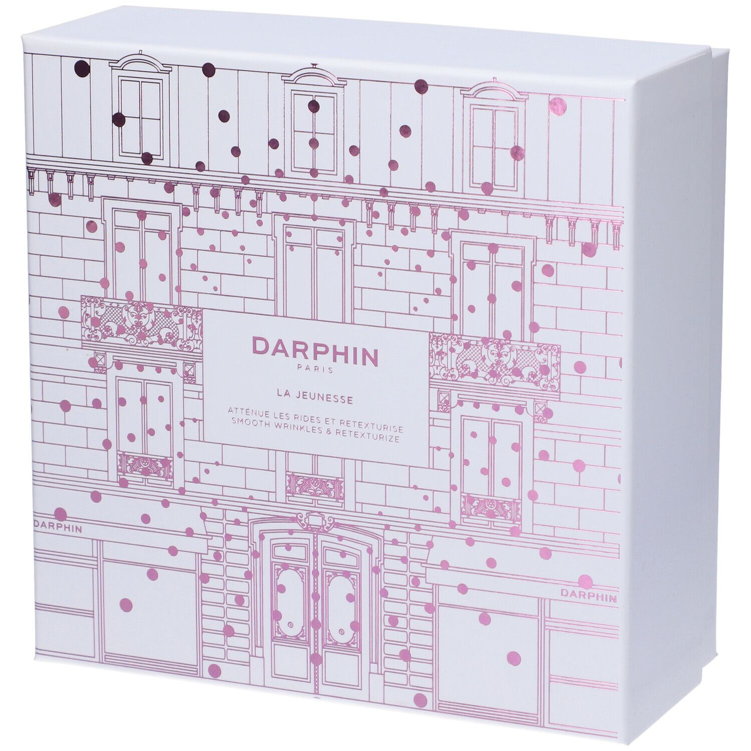 Darphin Set Prédermine La Jeunesse in Confezione Regalo