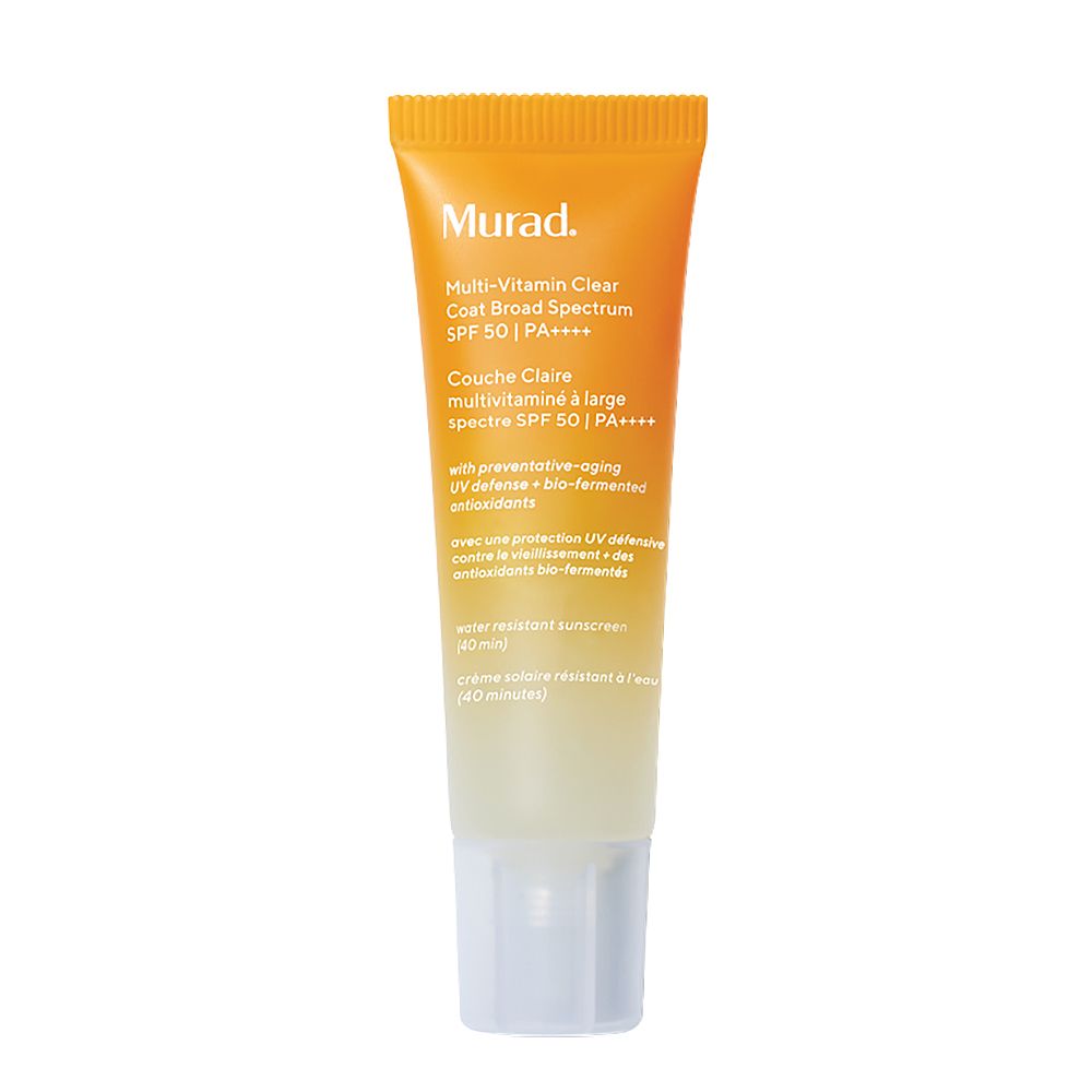 Murad Multi Vitamin Clear Coat 50 ml Sonnenschutzcreme