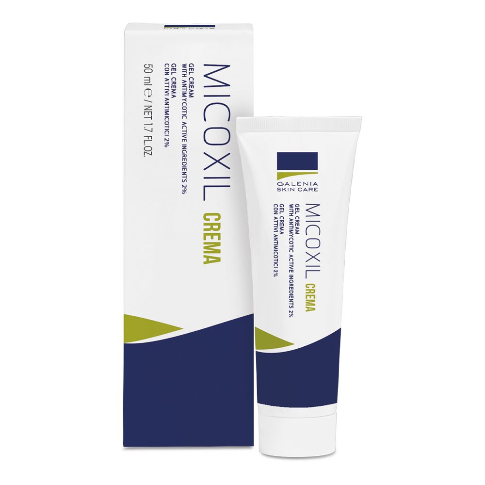 Micoxil Crema 50 Ml