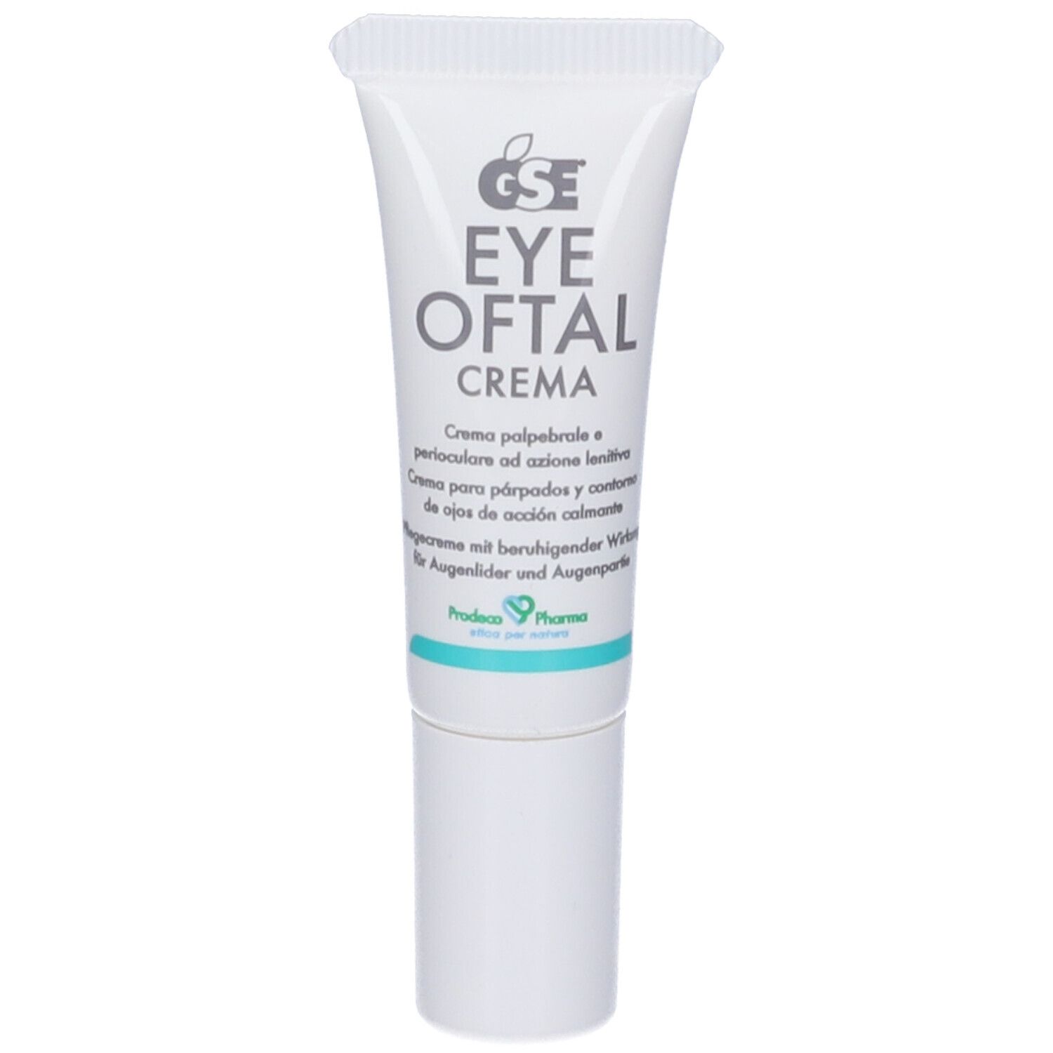 GSE EYE Oftal Crema 8ML 8 ml Creme