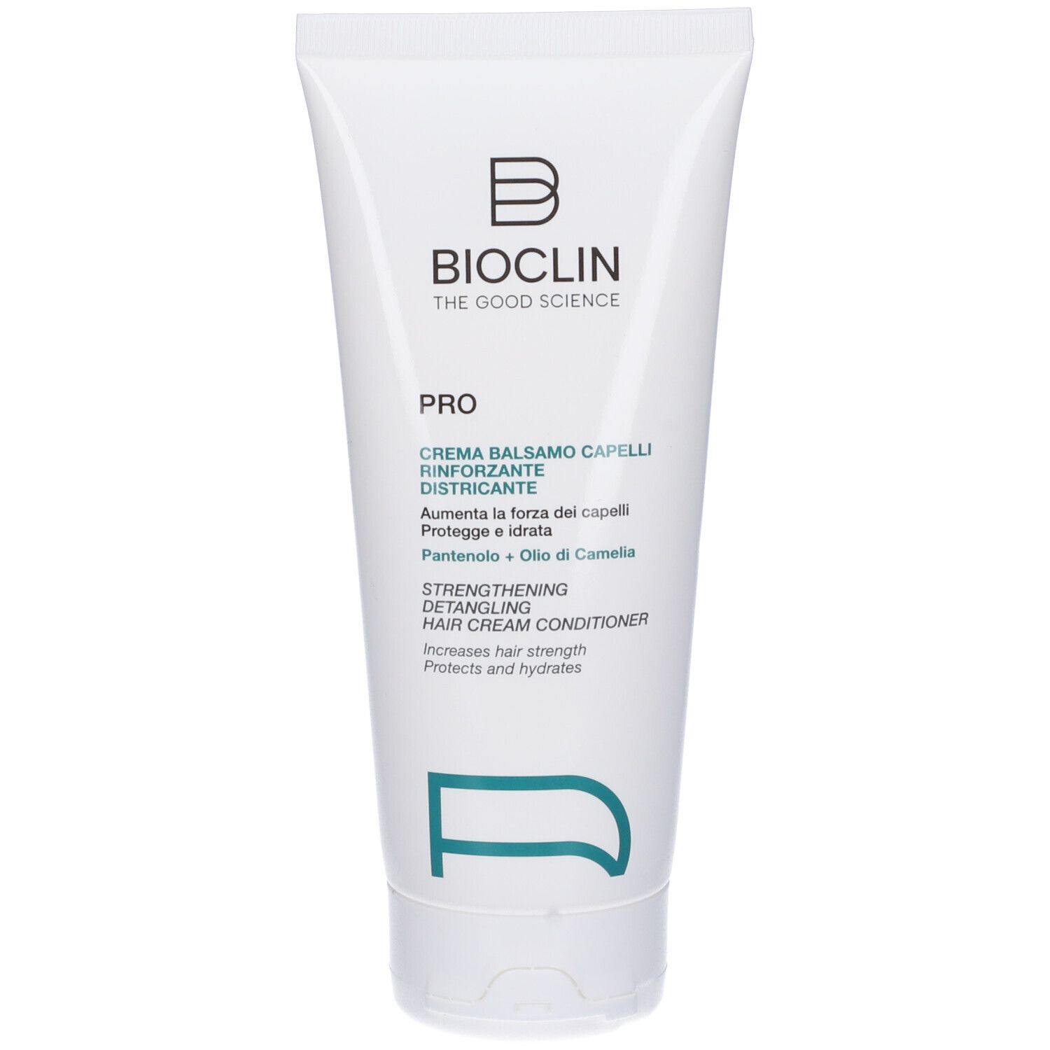 Ganassini Bioclin Pro Crema Balsamo Rinforzante