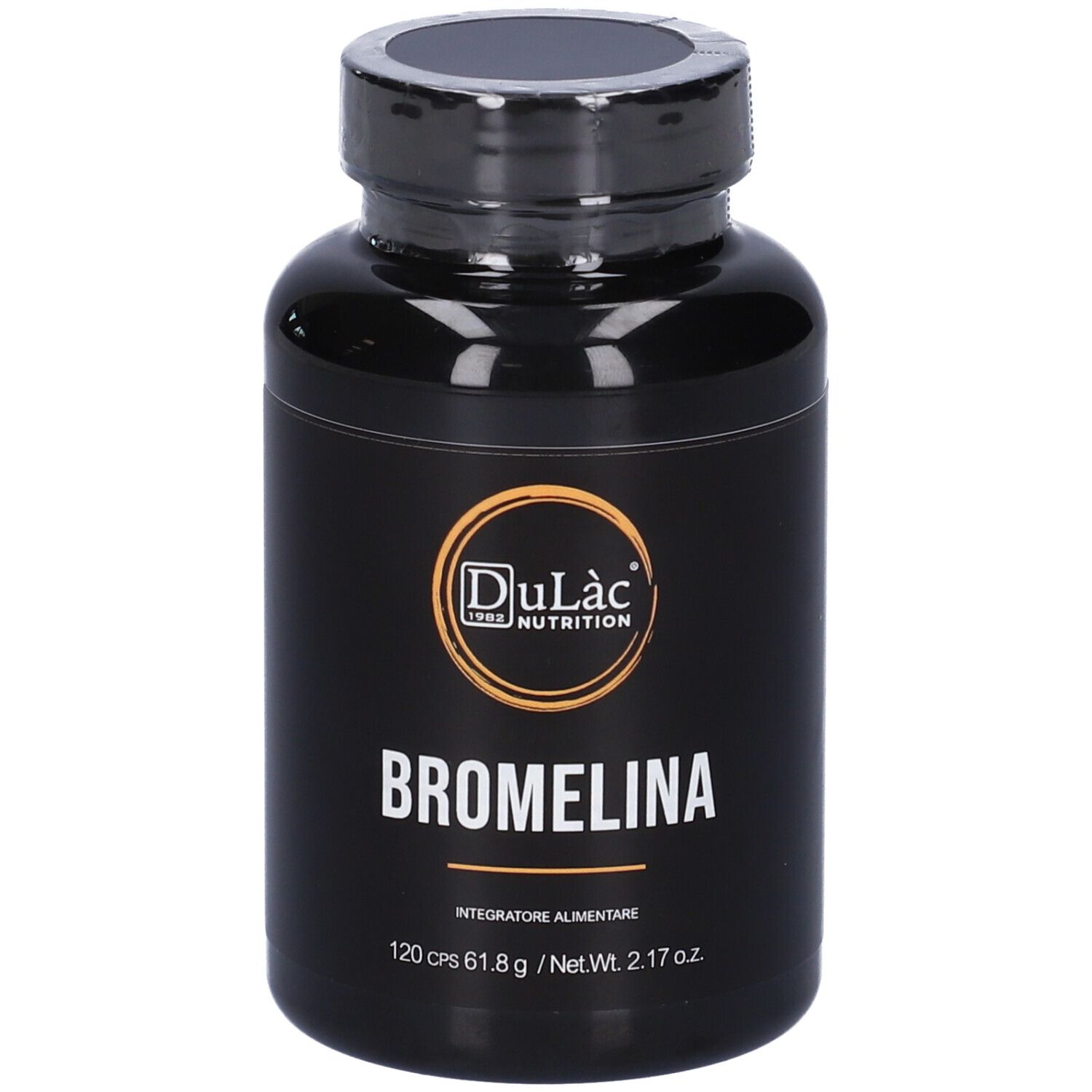 Dulàc Bromelina Capsule