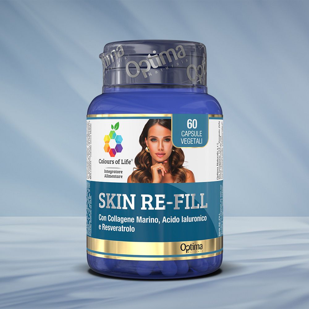 Colours Of Life Skin Re-Fill Angebot
