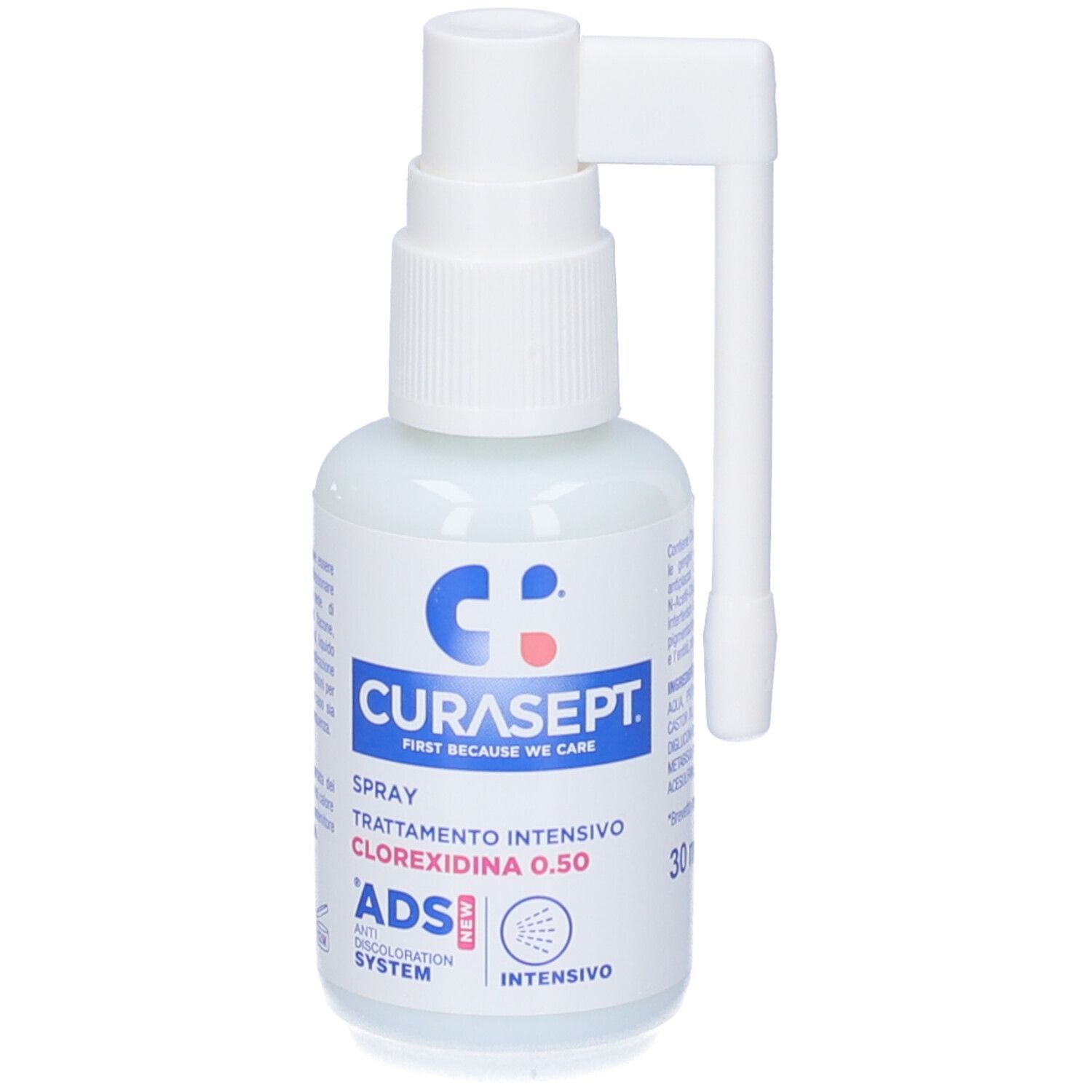Curasept Spray 30Ml ADS NEW 30 ml
