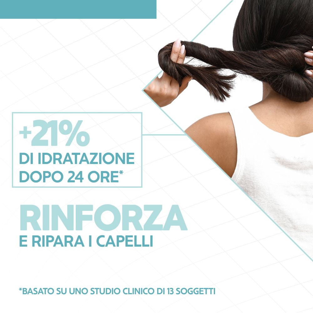 Nizoral Care Balsamo Cute e Capelli