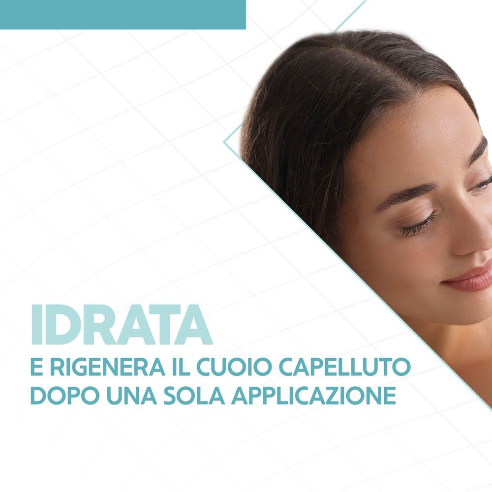 Nizoral Care Balsamo Cute e Capelli